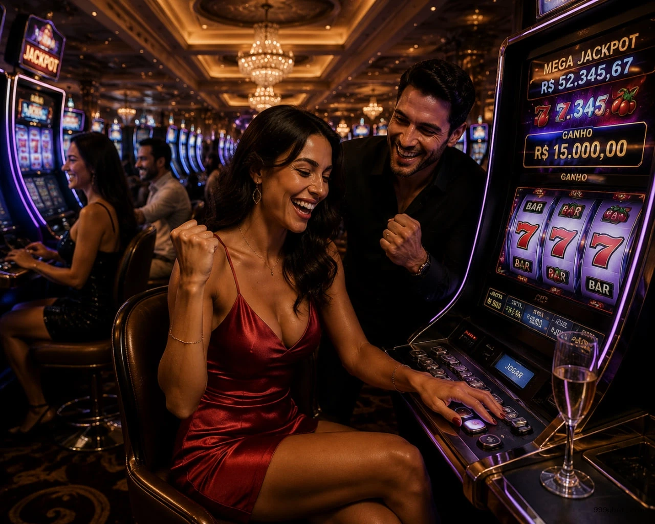 Cassino ao vivo com dealers reais da Evolution Gaming
