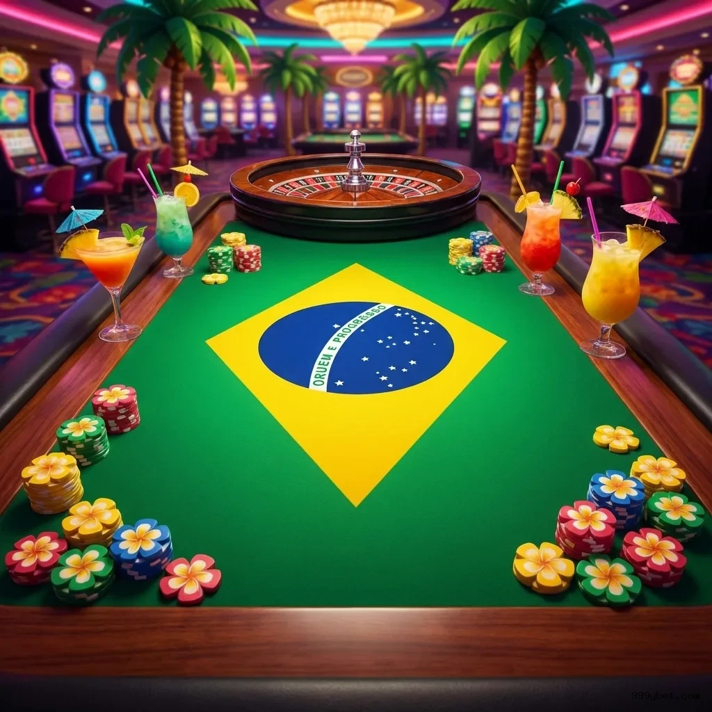 Promoções e bônus exclusivos da 999Y.bet